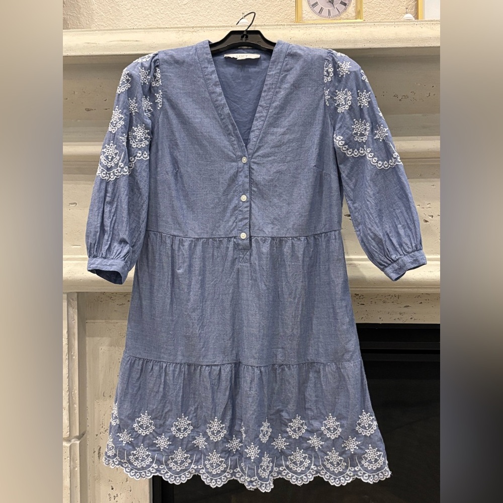 LOFT Dress